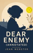 ebook: Dear Enemy (Annotated)