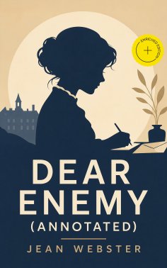 ebook: Dear Enemy (Annotated)