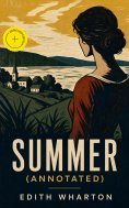 ebook: Summer (Annotated)