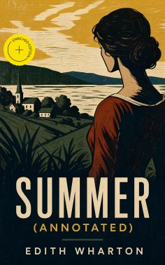 ebook: Summer (Annotated)