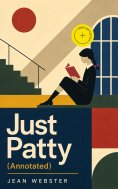 ebook: Just Patty (Annotated)