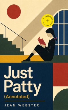 ebook: Just Patty (Annotated)