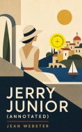 ebook: Jerry Junior (Annotated)