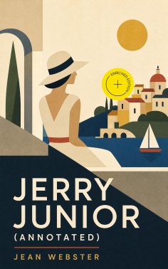 ebook: Jerry Junior (Annotated)