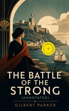 ebook: The Battle of the Strong (Annotated)