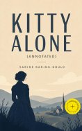 ebook: Kitty Alone (Annotated)