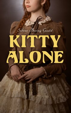 ebook: Kitty Alone