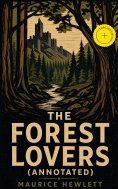 ebook: The Forest Lovers (Annotated)