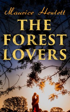 eBook: The Forest Lovers
