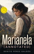 ebook: Marianela (Annotated)