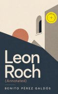 ebook: Leon Roch (Annotated)
