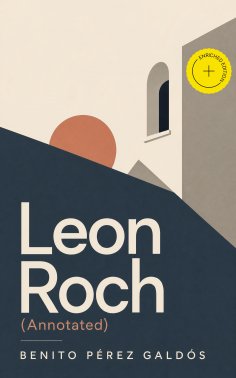 ebook: Leon Roch (Annotated)