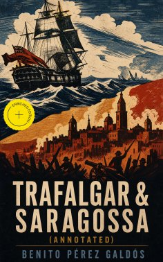 ebook: Trafalgar & Saragossa (Annotated)