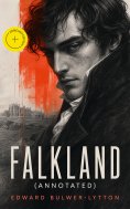 eBook: Falkland (Annotated)