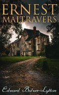 eBook: Ernest Maltravers (Annotated)
