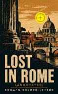eBook: LOST IN ROME (Annotated)