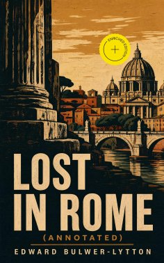 eBook: LOST IN ROME (Annotated)