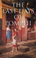 ebook: The Last Days of Pompeii