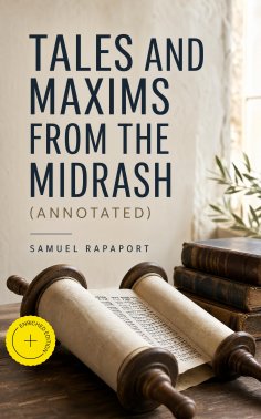 ebook: Tales and Maxims from the Midrash (Annotated)