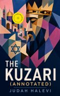 ebook: The Kuzari (Annotated)