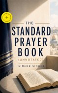 ebook: The Standard Prayer Book (Annotated)