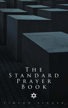 eBook: The Standard Prayer Book