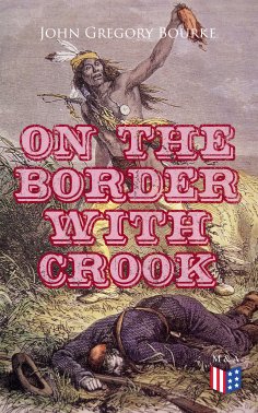 eBook: On The Border With Crook