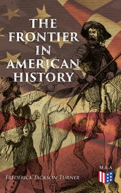 ebook: The Frontier in American History