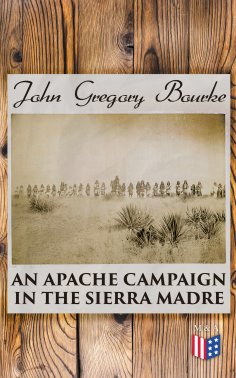 eBook: An Apache Campaign In The Sierra Madre