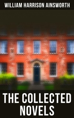 eBook: The Collected Novels