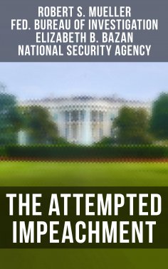 ebook: The Attempted Impeachment