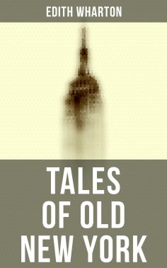 eBook: Tales of Old New York