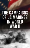 eBook: The Campaigns of US Marines in World War II