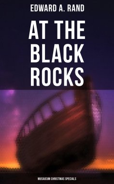 eBook: At the Black Rocks (Musaicum Christmas Specials)