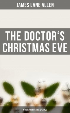 ebook: The Doctor's Christmas Eve (Musaicum Christmas Specials)