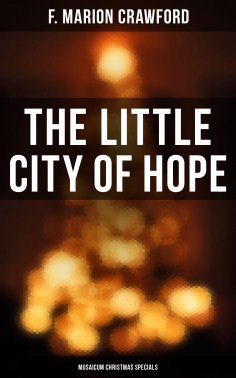 ebook: The Little City of Hope (Musaicum Christmas Specials)