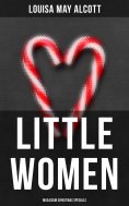 ebook: Little Women (Musaicum Christmas Specials)