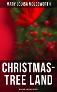 ebook: Christmas-Tree Land (Musaicum Christmas Specials)