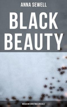 ebook: Black Beauty (Musaicum Christmas Specials)