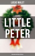 eBook: Little Peter (Musaicum Christmas Specials)