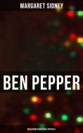 eBook: Ben Pepper (Musaicum Christmas Specials)