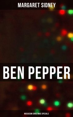 eBook: Ben Pepper (Musaicum Christmas Specials)