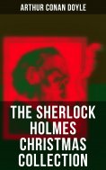 eBook: The Sherlock Holmes Christmas Collection