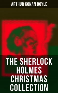 eBook: The Sherlock Holmes Christmas Collection