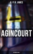 eBook: Agincourt (Historical Novel)