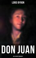 eBook: Don Juan (With Byron's Biography)