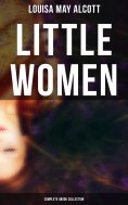 ebook: Little Women (Complete 4Book Collection)