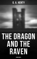 eBook: The Dragon and the Raven (Viking Novel)