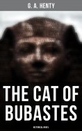 eBook: The Cat of Bubastes (Historical Novel)