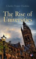 ebook: The Rise of Universities